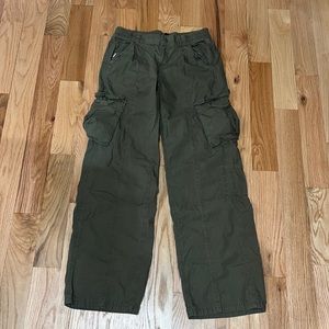 H&M cargo pants